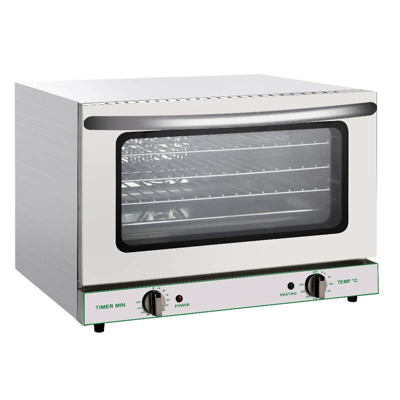 Fimar FD66 professional convection oven