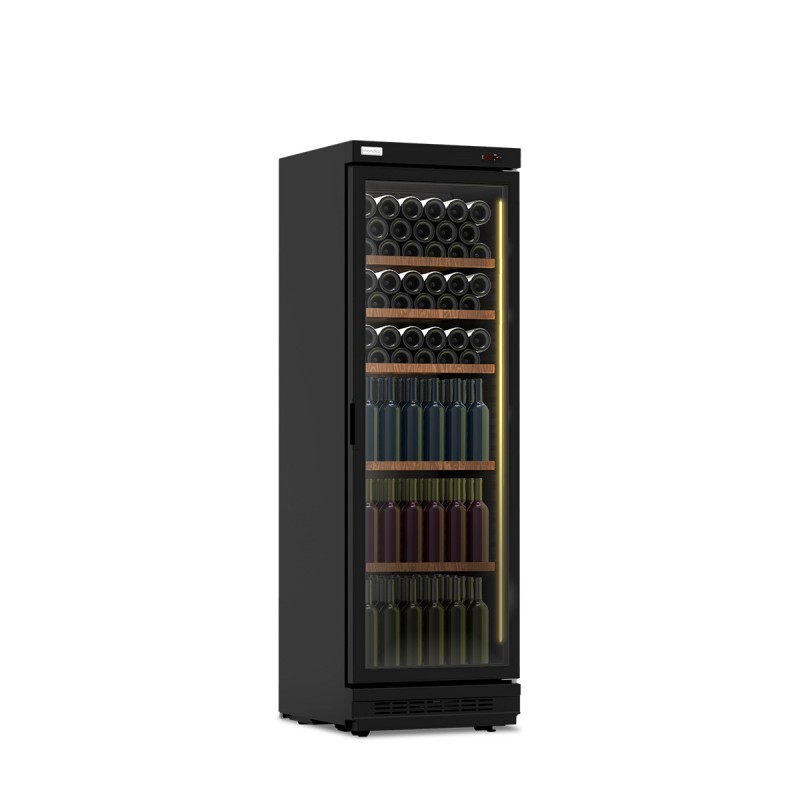 378 liter professional wine cabinet