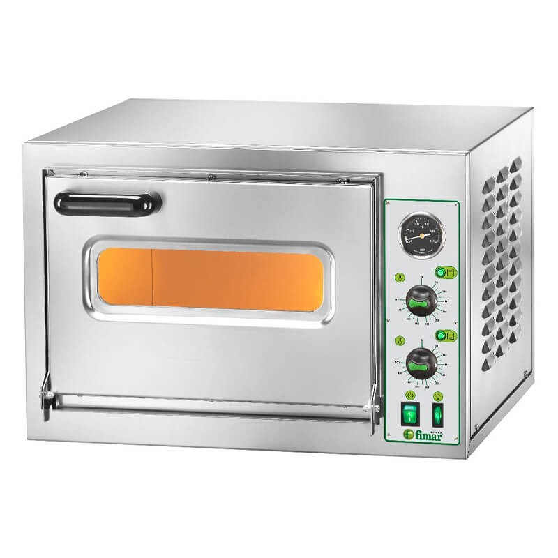 Electric oven MICROV22C FIMAR