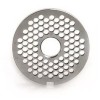 Piastra per tritacarne unger serie 32 Fimar in acciaio inox