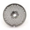 Piastra per tritacarne Enterprise serie 32 Fimar in acciaio inox