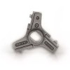 Coltelli per tritacarne Unger serie 32 fimar in acciaio inox