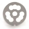 Piastra sgrossatrice tritacarne Unger serie 32 Fimar  inox fori da ø 0 mm