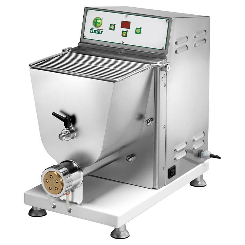 Macchina per la pasta PF40E Trifase FIMAR