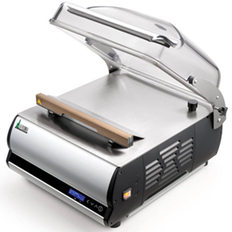 Sigillatrice a campana SPACE 40 Easy BX display touch