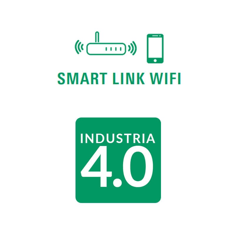 Smart link wifi INDUSTRY 4.0