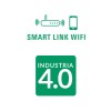 Smart link wifi INDUSTRIA 4.0