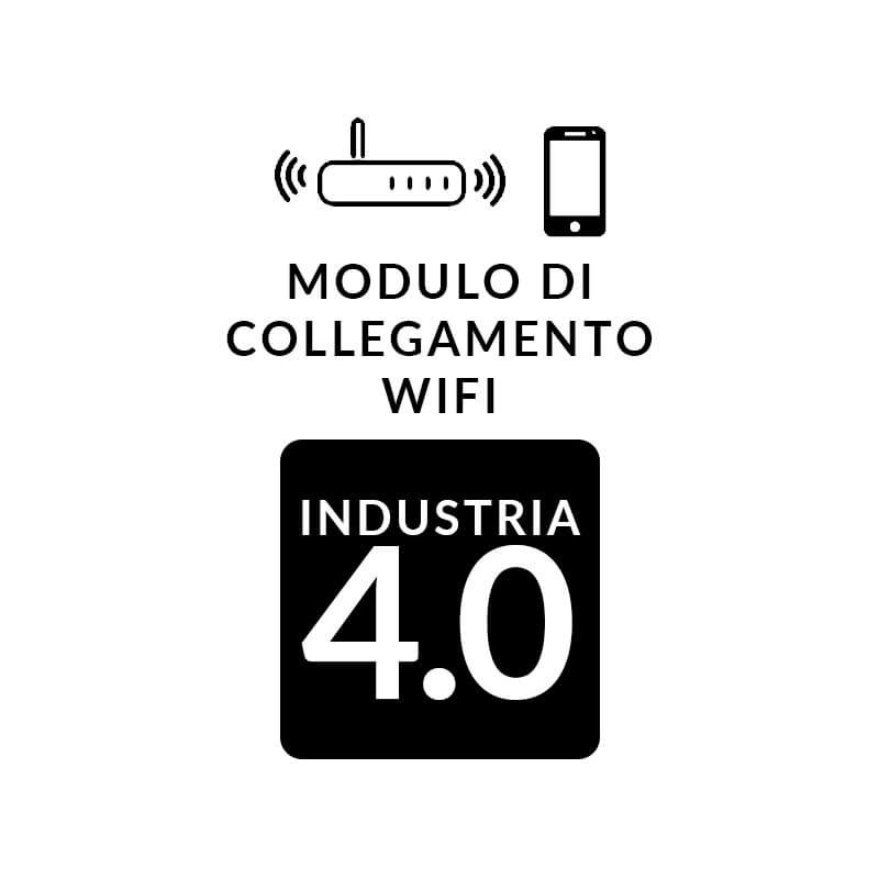 Modulo di collegamento WiFi INDUSTRIA 4.0
