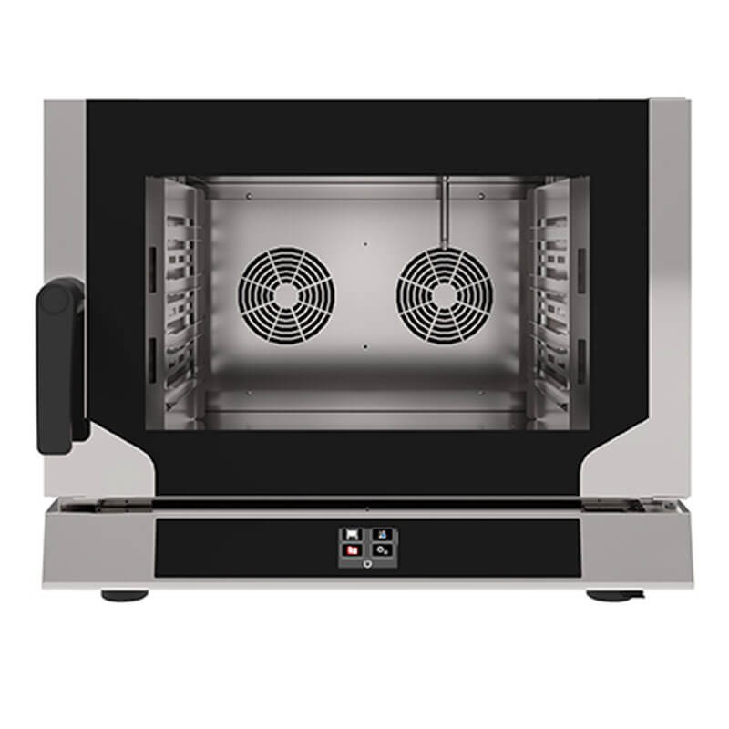 Forno a convezione 4 teglie Digitale