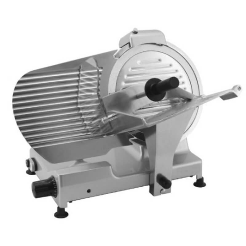 Affettatrice a Gravità lama 275