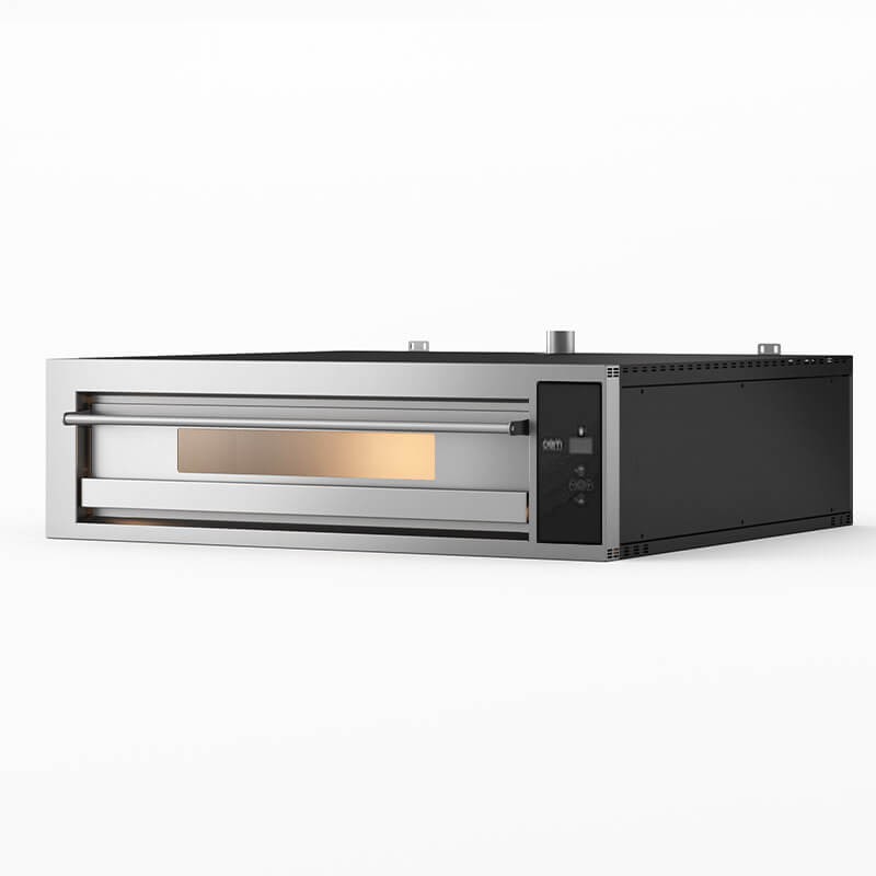 Electric digital oven for 4 Pizzas OEM