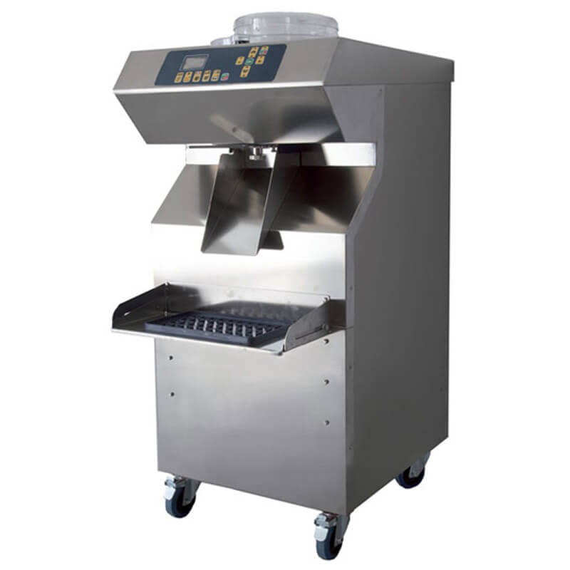 Macchina combinata produzione 15 Lt/80 min