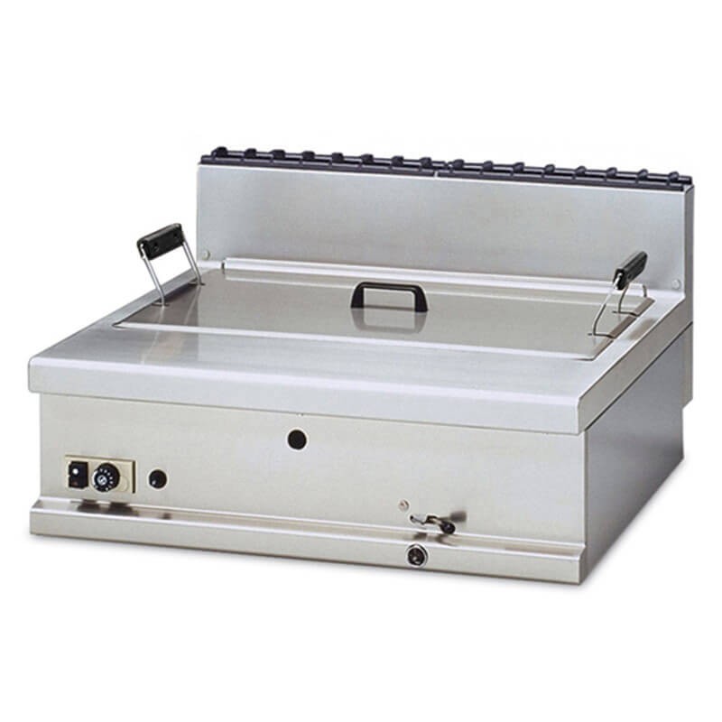 20 liter gas fryer for pastry