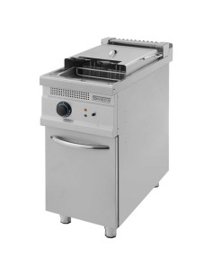 Friggitrice elettrica professionale 24 litri SERIE 900 prezzo outlet