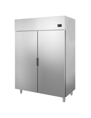 Armadio congelatore con due porte 1400 litri