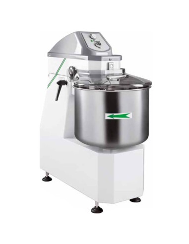 Fimar 18SL Impastatrice a spirale per impasti perfetti