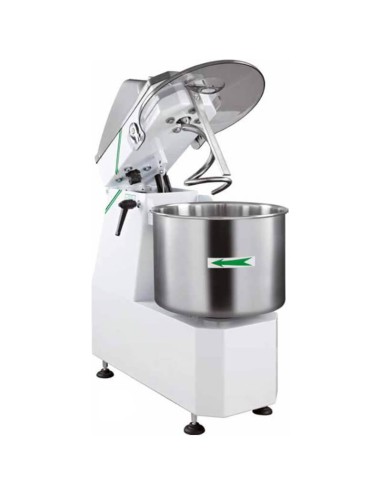 Fimar 38SL Impastatrice a spirale per impasti perfetti