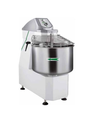 Fimar 50SL Impastatrice a spirale per impasti perfetti