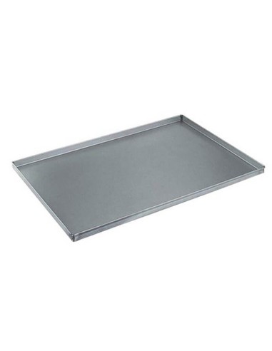 Teglia alluminio 600x400x20 mm