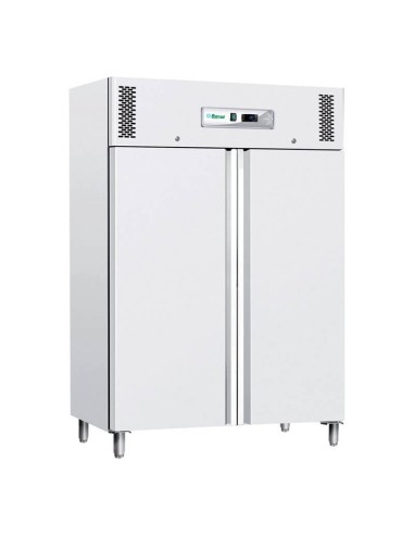 Armadio Congelatore Professionale 1200 Lt - Doppia Porta - Refrigerazione Statica