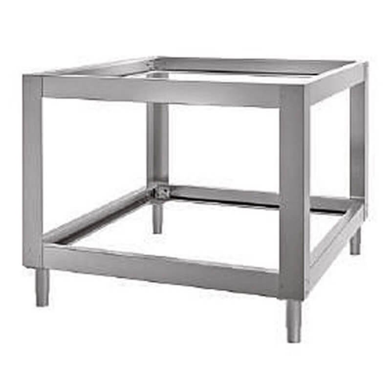 Supporto Forno 6 e 12 pizze