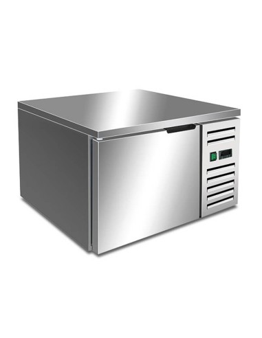Abbattitori di temperatura
