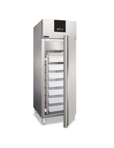 Armadio per Pescheria ventilato 537 Litri