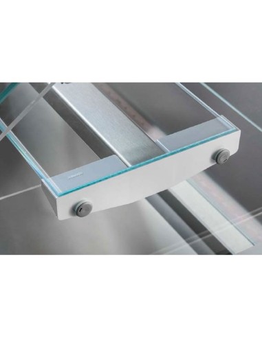 Mensola per Banco Refrigerato Ventilato 100 cm