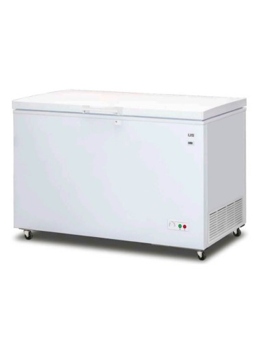 Congelatore Orizzontale Professionale 573L - Basso Consumo