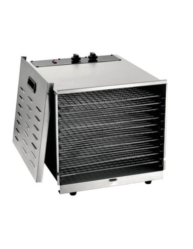 Disidratatore Essiccatore Professionale in Acciaio Inox