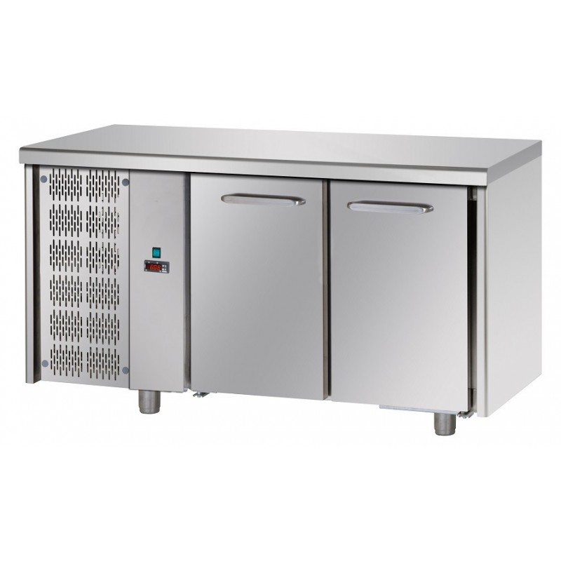 Tavolo refrigerato