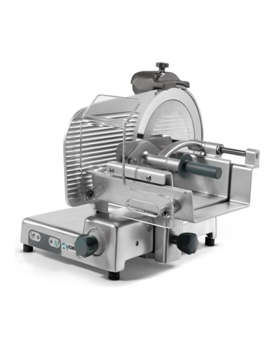 Affettatrice Professionale Verticale 330 Zirconia C