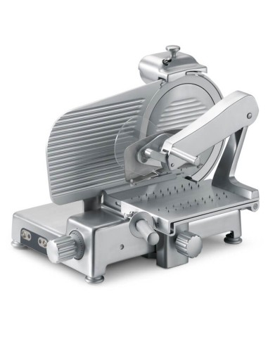 Affettatrice Professionale Verticale 330 Zirconia LX S: L'Eccellenza del Taglio Made in Italy