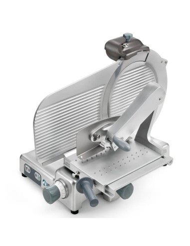 Affettatrice Professionale Verticale 370 Zirconia SCL Potenza Precisione e Igiene Totale