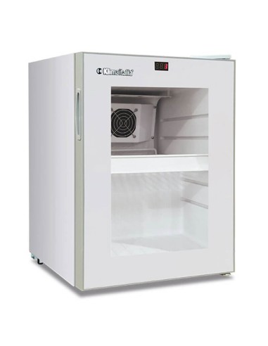Vetrina refrigerata da banco 20 litri