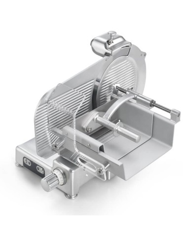 Affettatrice Verticale lama 370 Zirconia lx c cl