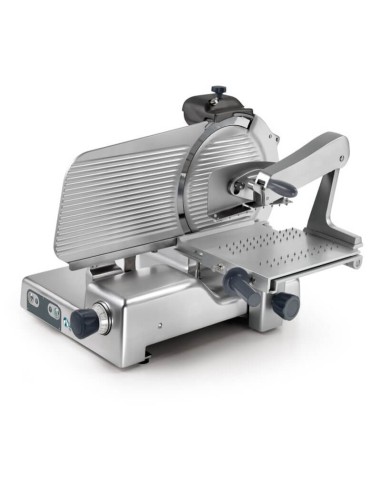 Affettatrice Verticale lama 370 Dolomia s
