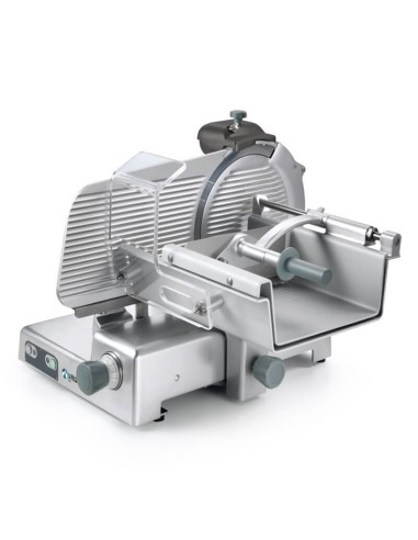 Affettatrice Verticale lama 370 Dolomia c