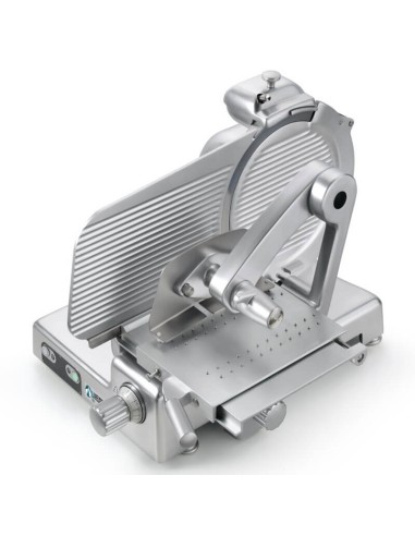 Affettatrice Verticale lama 370 Dolomia lxs