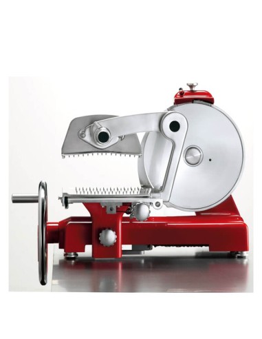 Affettatrice a volano lama 350