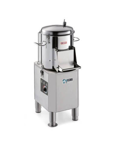 Lavacozze professionale capacità di 10 kg