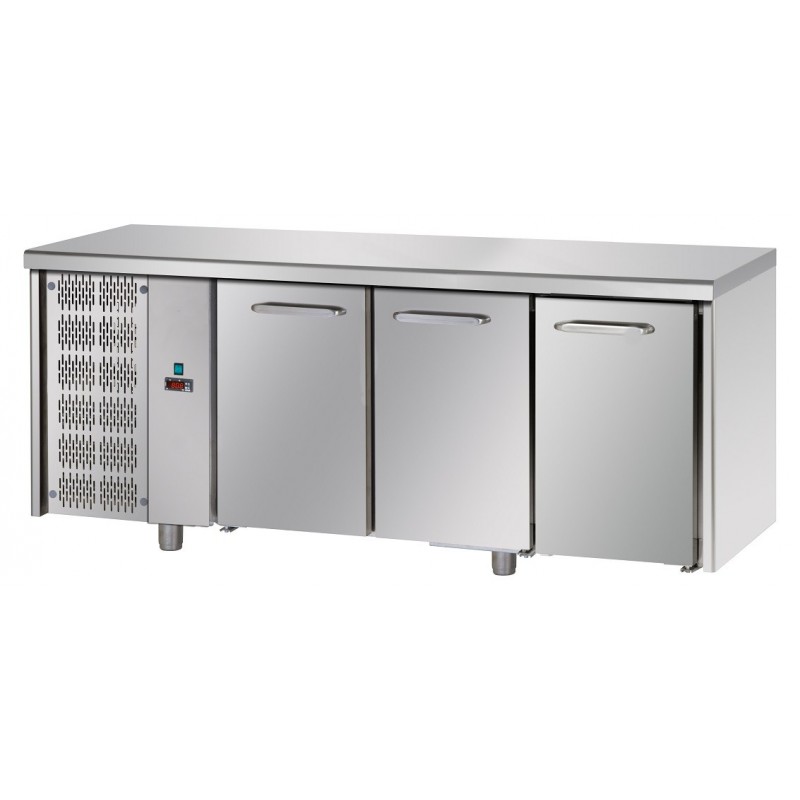 Tavolo refrigerato 