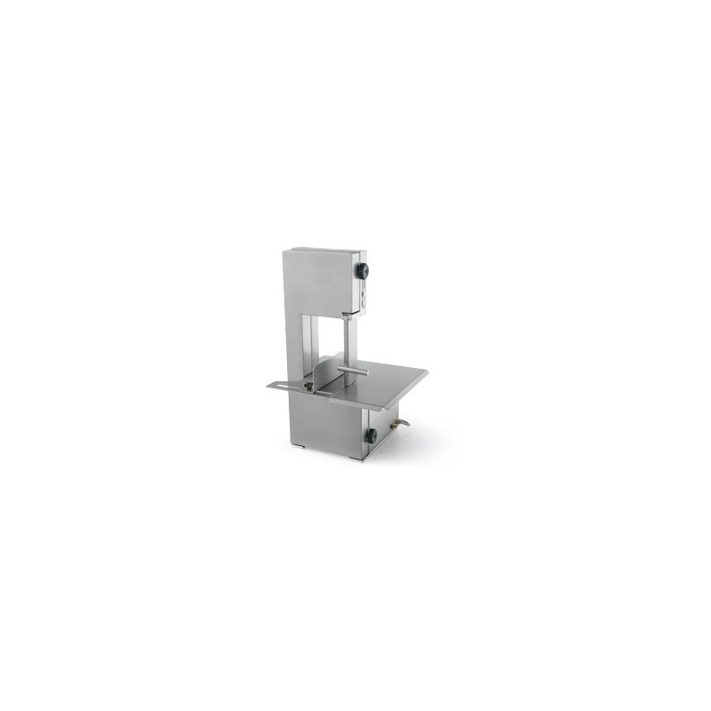 Segaossa in acciaio inox  