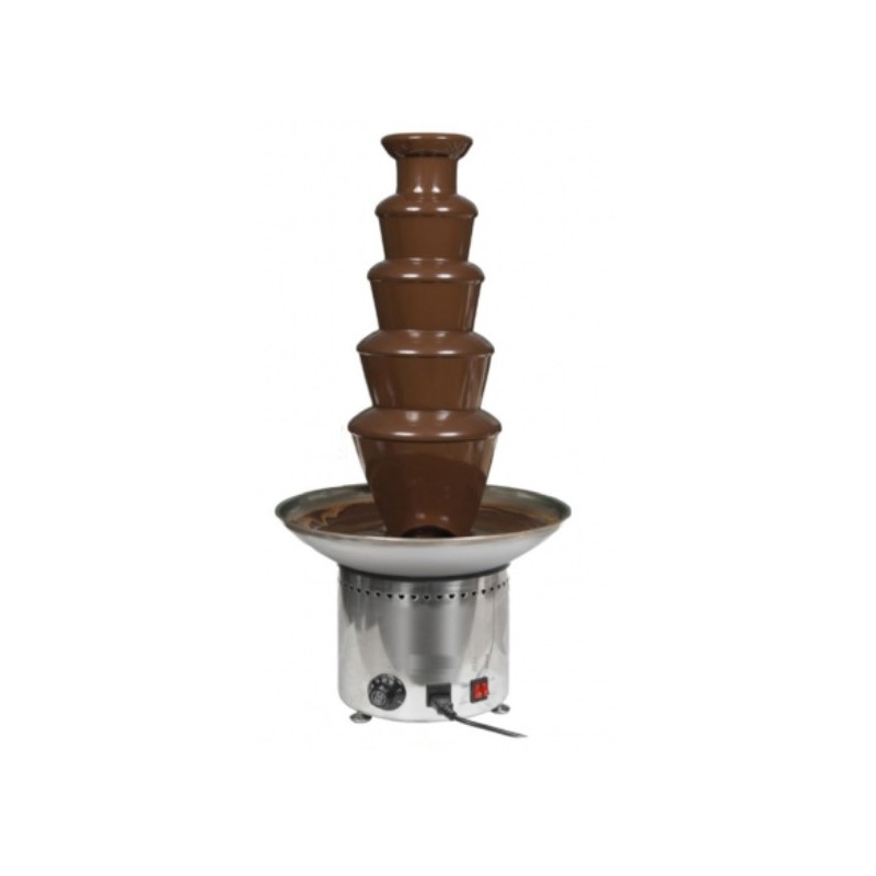 Fontana di cioccolato 2,5 kg