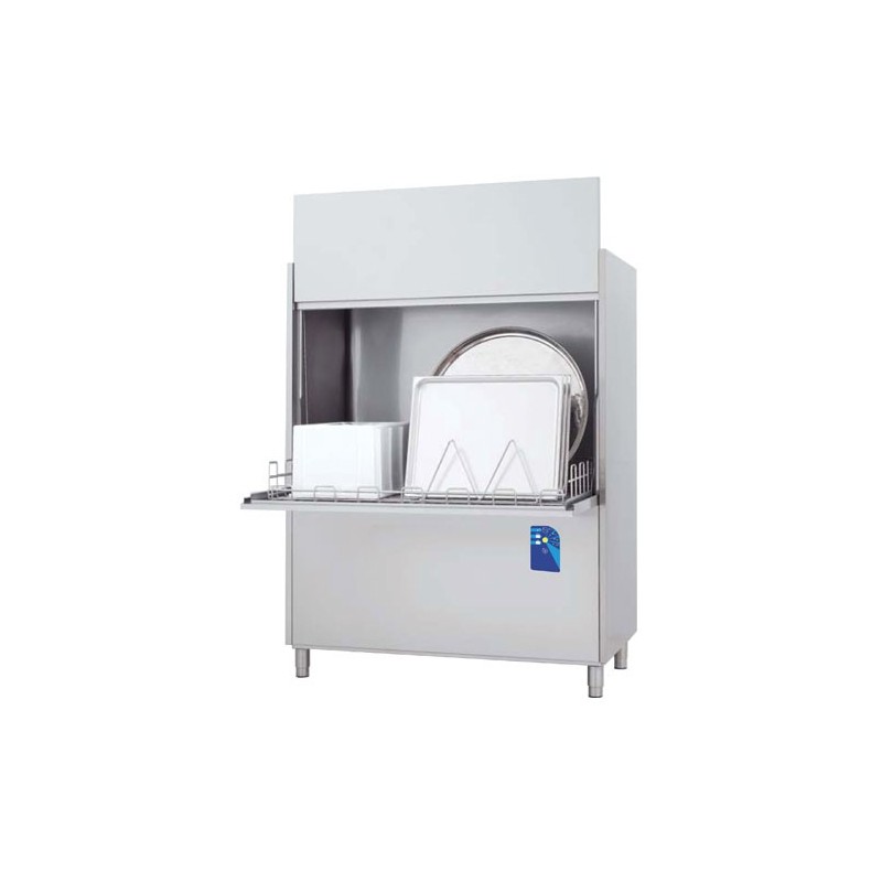 Lavaoggetti Lavapentole S350