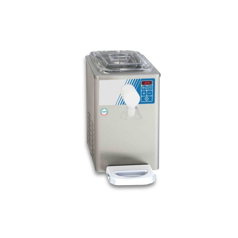 Montapanna refrigerato 