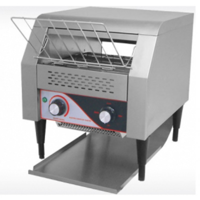 Tostiera a nastro 150-180 fette