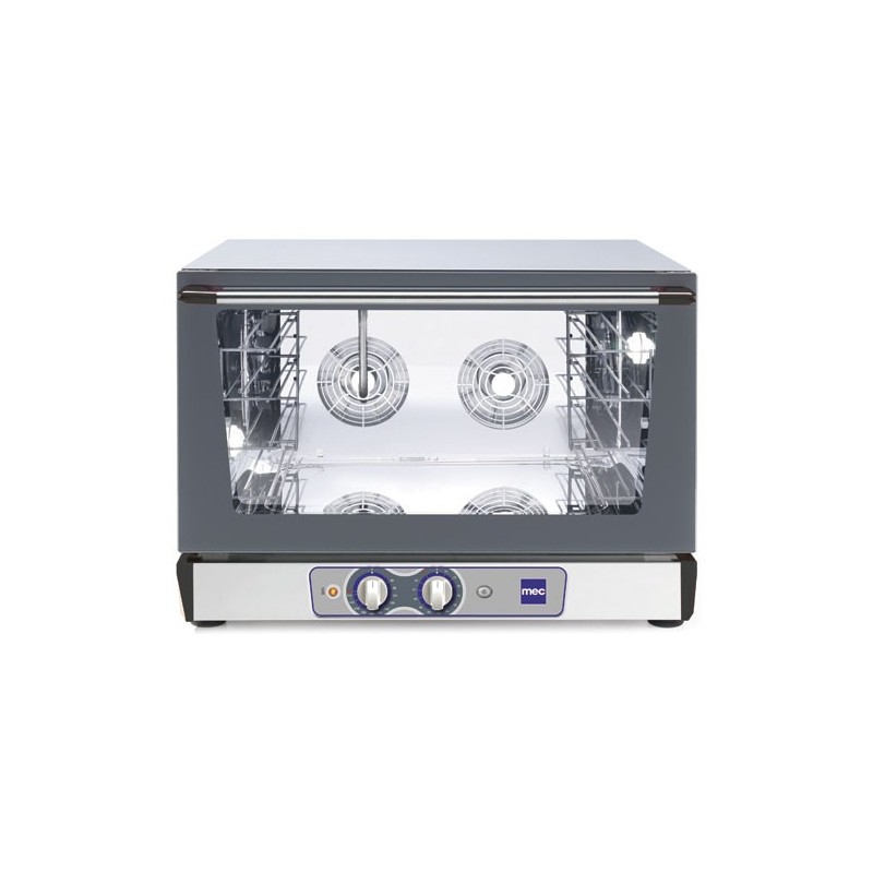 Forno a Convezione 4 teglie PE46UE