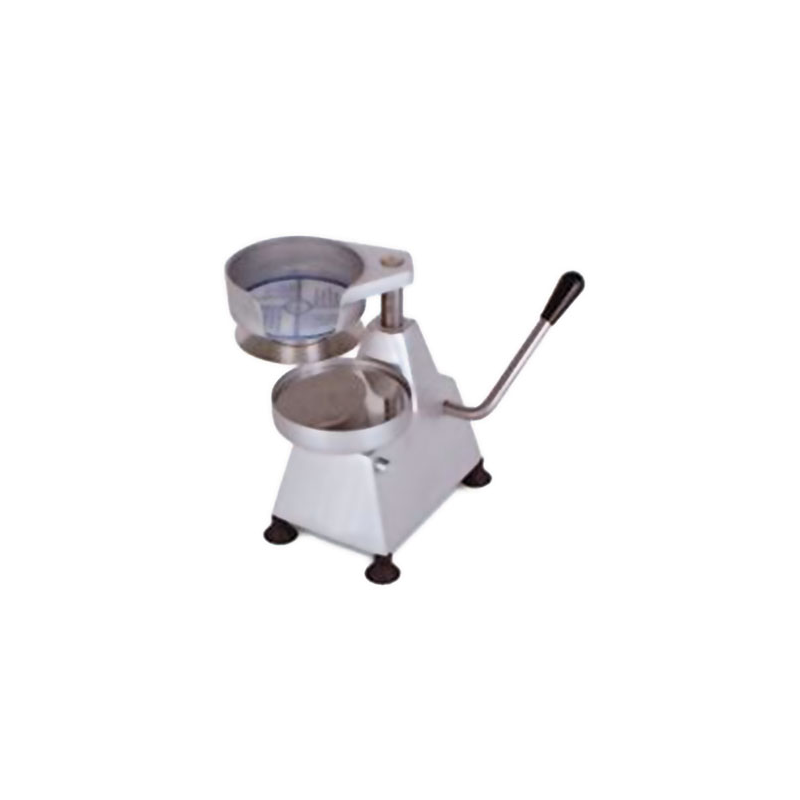 Hamburgatrice Mec A100
