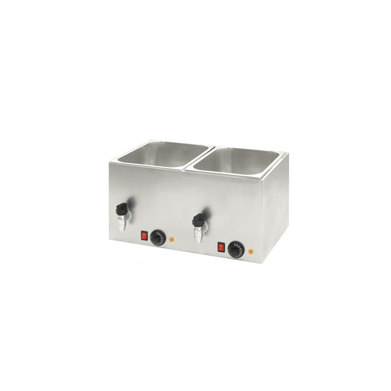 Cuoci wurstel mec hd100
